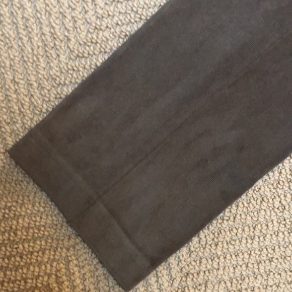 Canali corduroy slacks - Picture 6 of 10